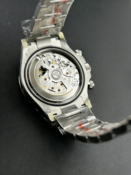 CLEANクリーン工場ROLEXロレックス デイトナ 126509 グレーパンダ文字盤 cal.4131ムープメント 1:1精度