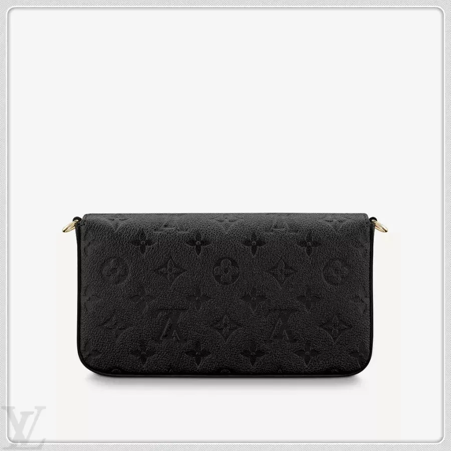 LOUIS VUITTON  ポシェットフェリシー M64064