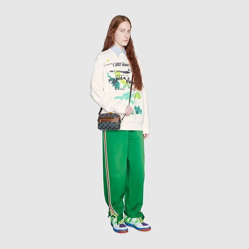 GUCCI(グッチ) 〔オフィディア〕GG ミニバッグ