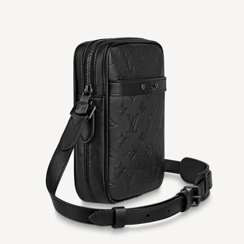 LOUIS VUITTON ダヌーヴ PM NM&amp;長財布 2点セット お得 Ref:M44972+N63548