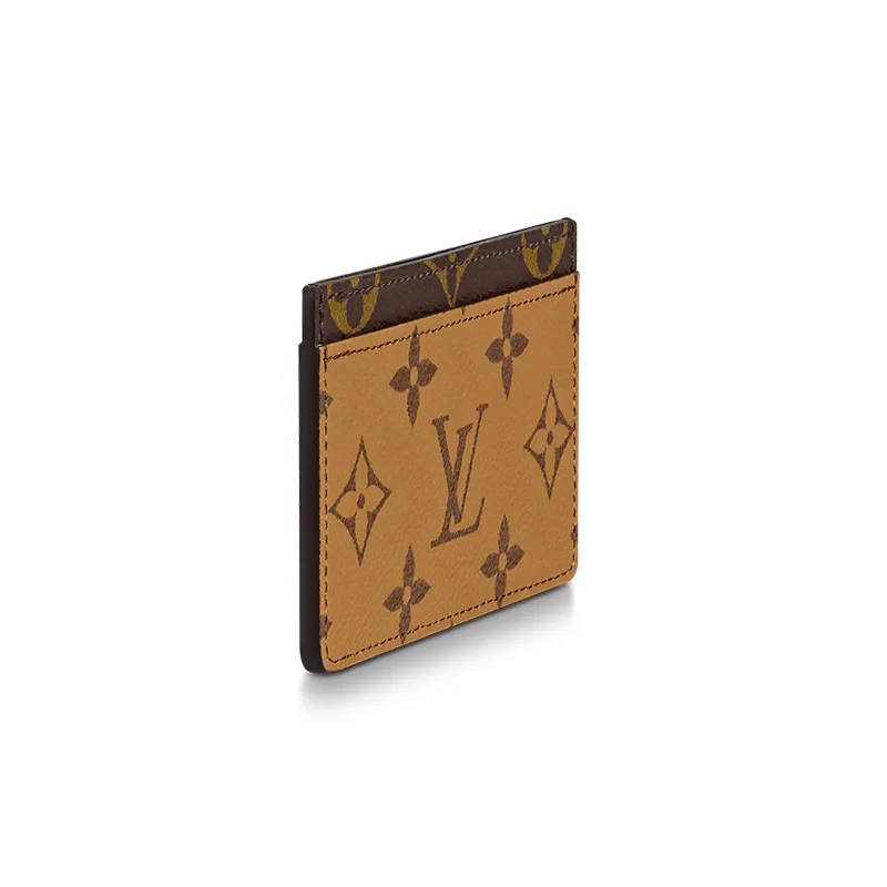 LOUIS VUITTON（ルイヴィトン）カードケース ポルト カルトサーンプル