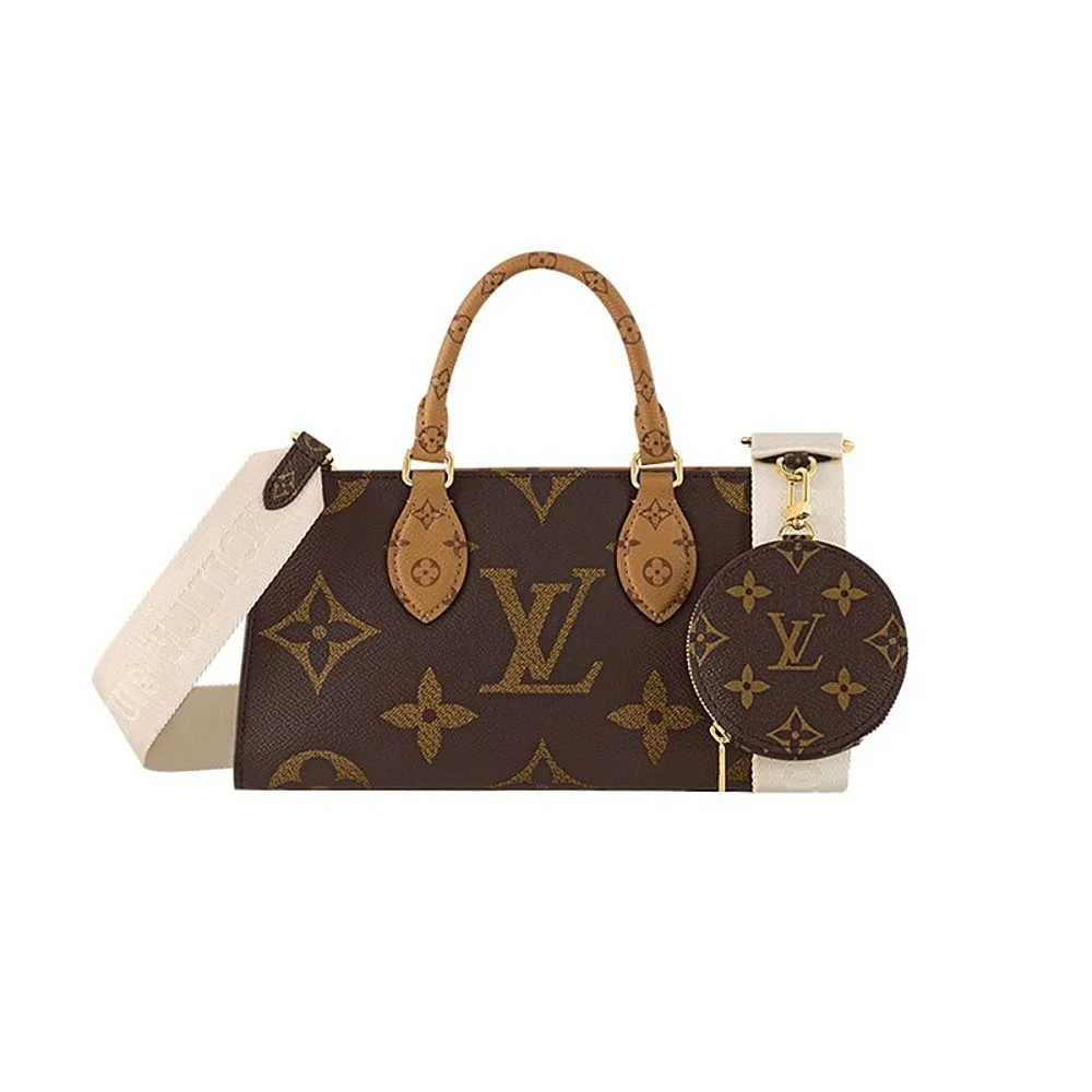 LOUIS VUITTON（ルイヴィトン）オンザゴー EW