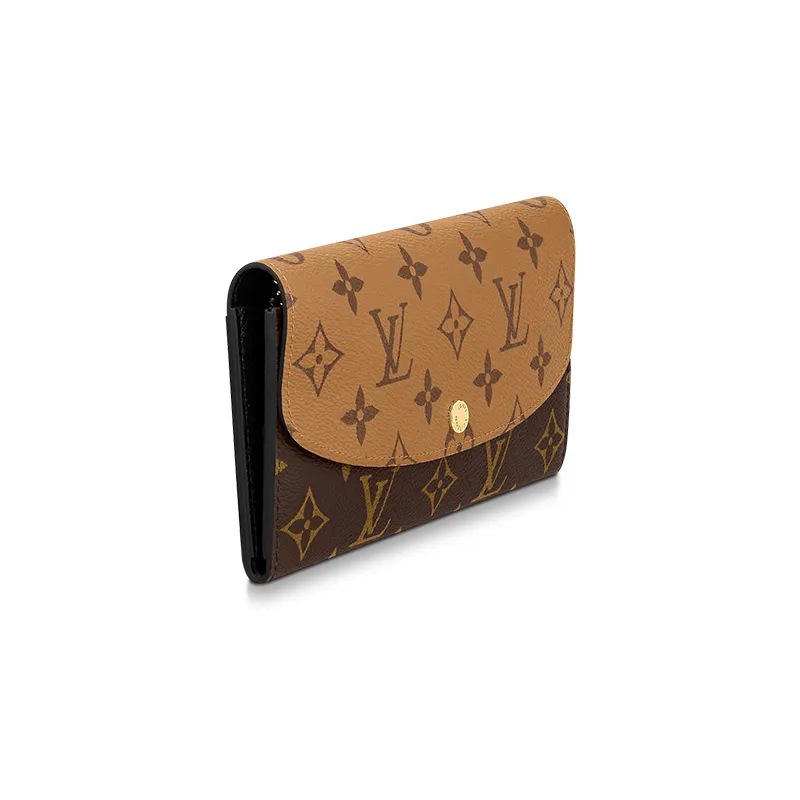 LOUIS VUITTON（ルイヴィトン）ポルトフォイユエミリー