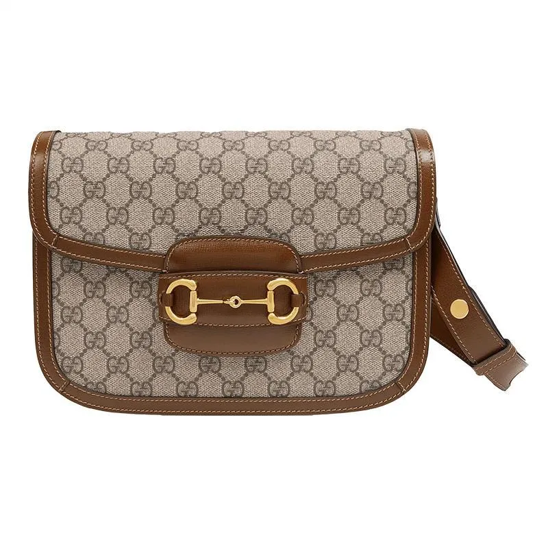GUCCI(グッチ) 〔グッチ ホースビット 1955〕ショルダー バッグ
