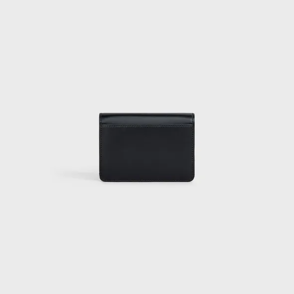 【CELINE】カードホルダー ミニウォレット Giftにも