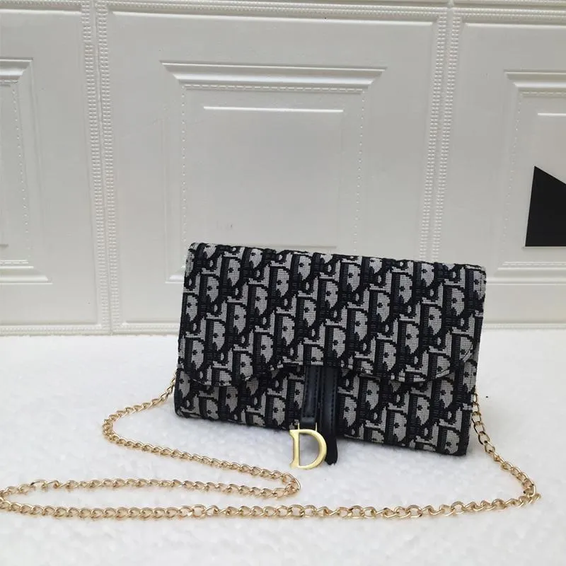 Dior(ディオール) SADDLE ポーチ