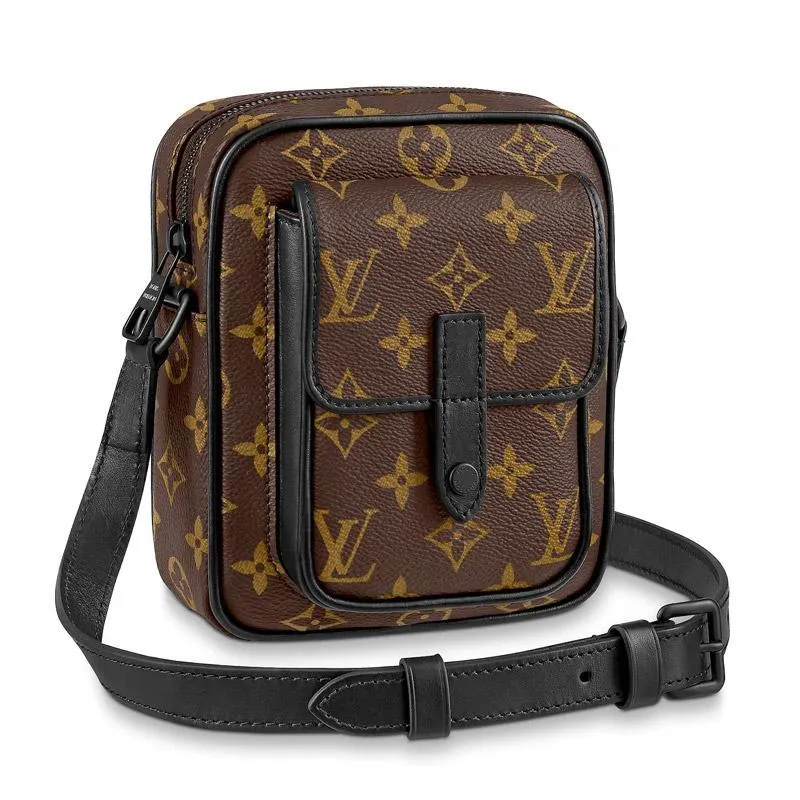 LOUIS VUITTON アヴェニュー・スリングバッグ 長財布 2点セット お得 Ref:M69404+M60017