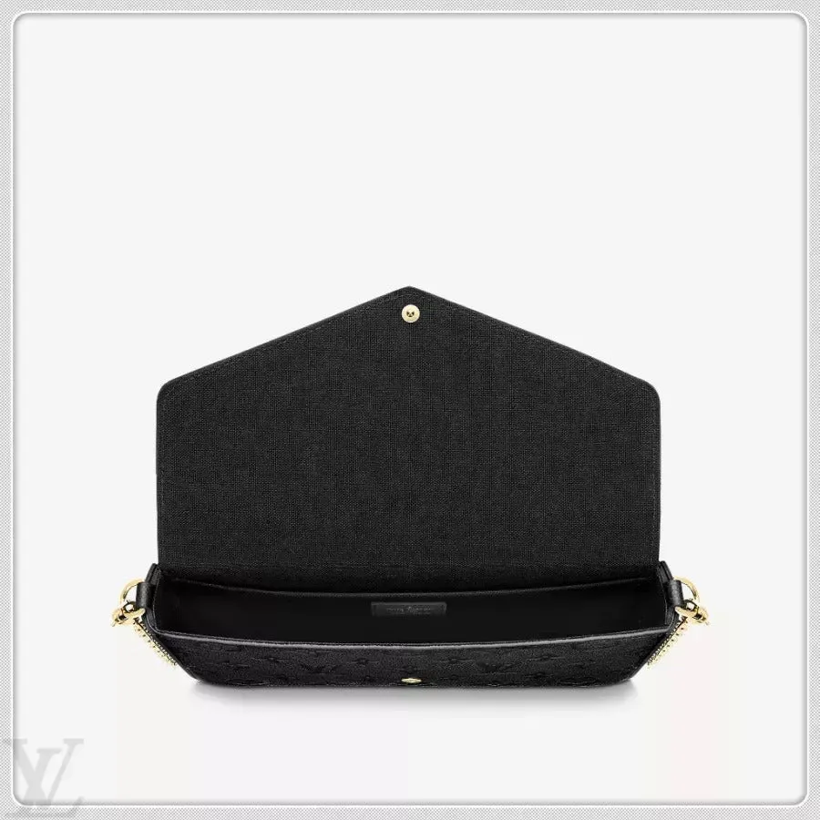 LOUIS VUITTON  ポシェットフェリシー M64064