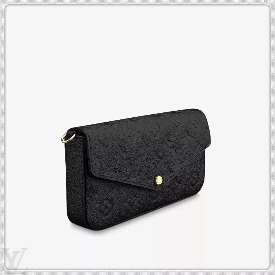 LOUIS VUITTON  ポシェットフェリシー M64064