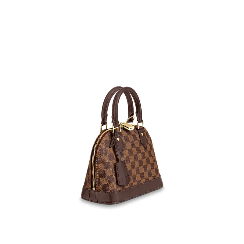 Louis Vuitton（ルイヴィトン）アルマ BB 2色