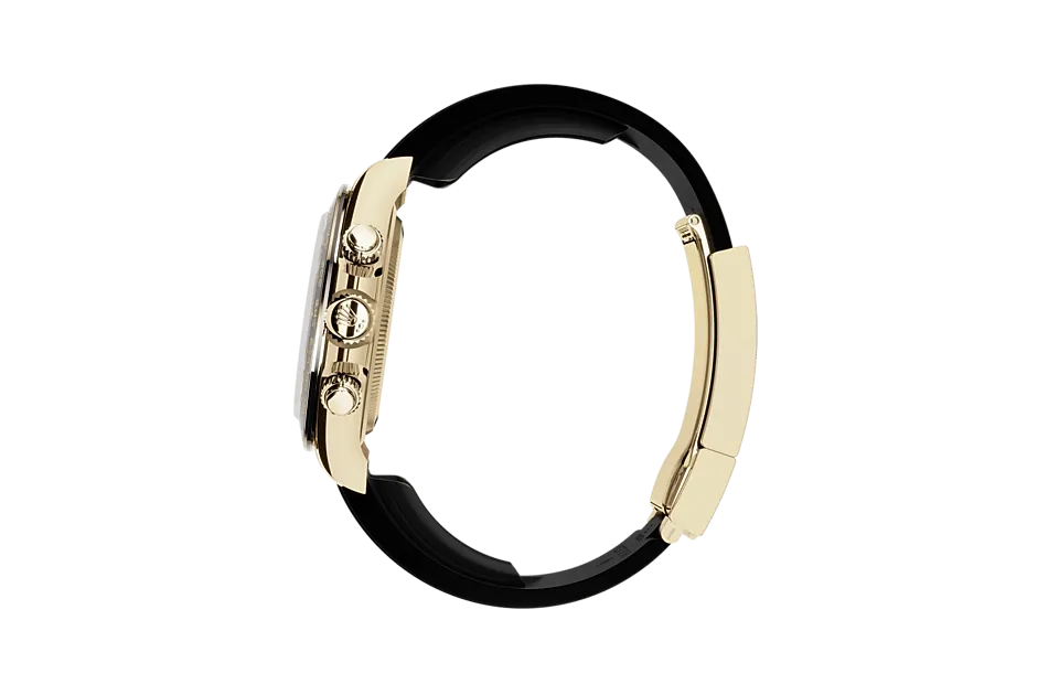 ROLEX ロレックス  腕時計 おしゃれ - 116518LN-0040