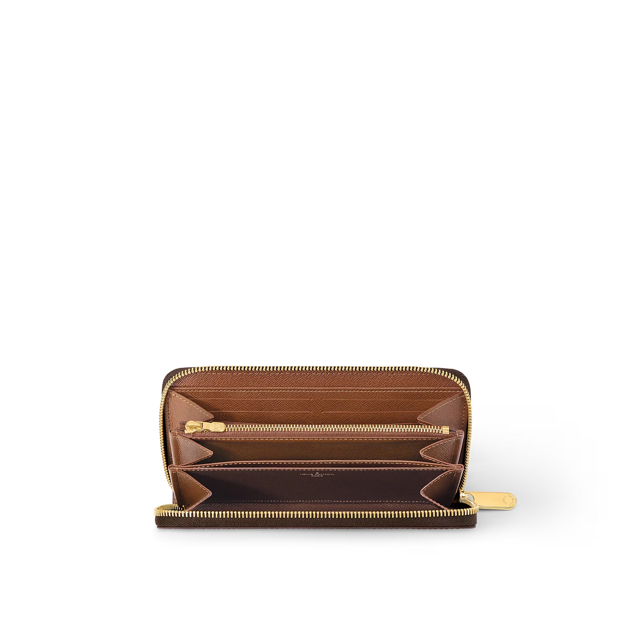 LOUIS VUITTON（ルイヴィトン）ジッピーウォレット
