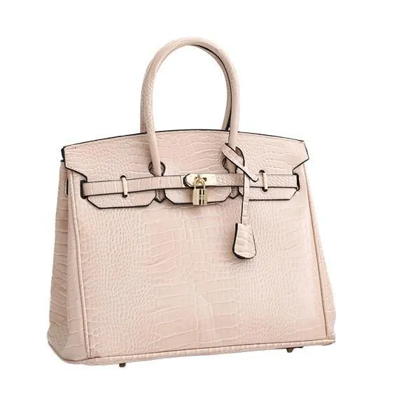 Hermes(エルメス) バーキン ハンドバッグ ゴールド金具 2 Way 5色