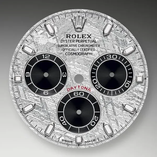 ROLEX ロレックス デイトナ   メンズ　116519LN-1