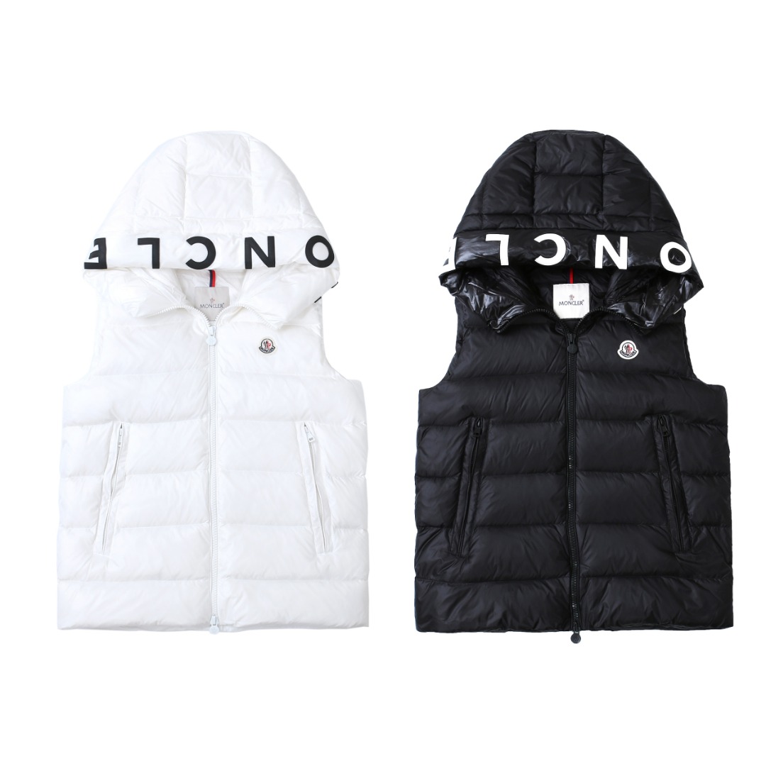 【公式認定ストア】MONCLER  ダウンジャケット Montreuil（ユニセックス）多くの著名人やセレブに愛用されています! 即完売必至