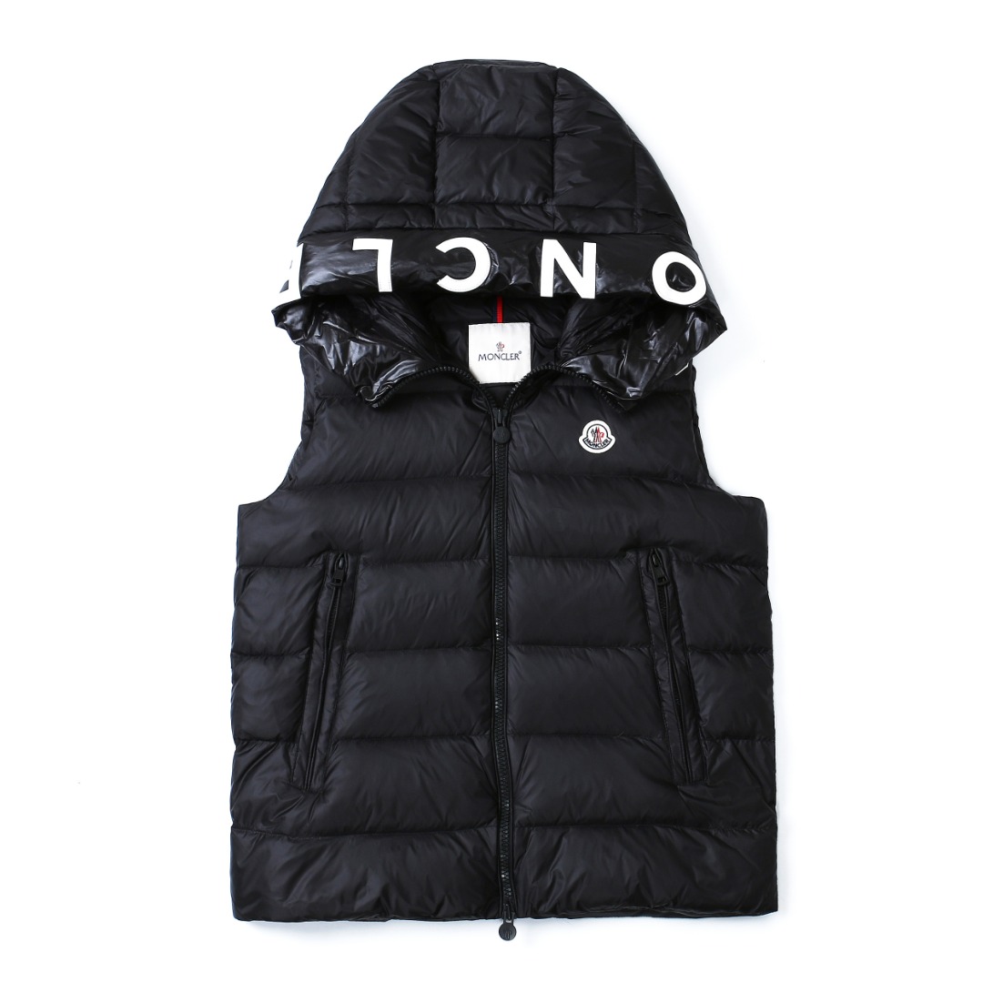 【公式認定ストア】MONCLER  ダウンジャケット Montreuil（ユニセックス）多くの著名人やセレブに愛用されています! 即完売必至