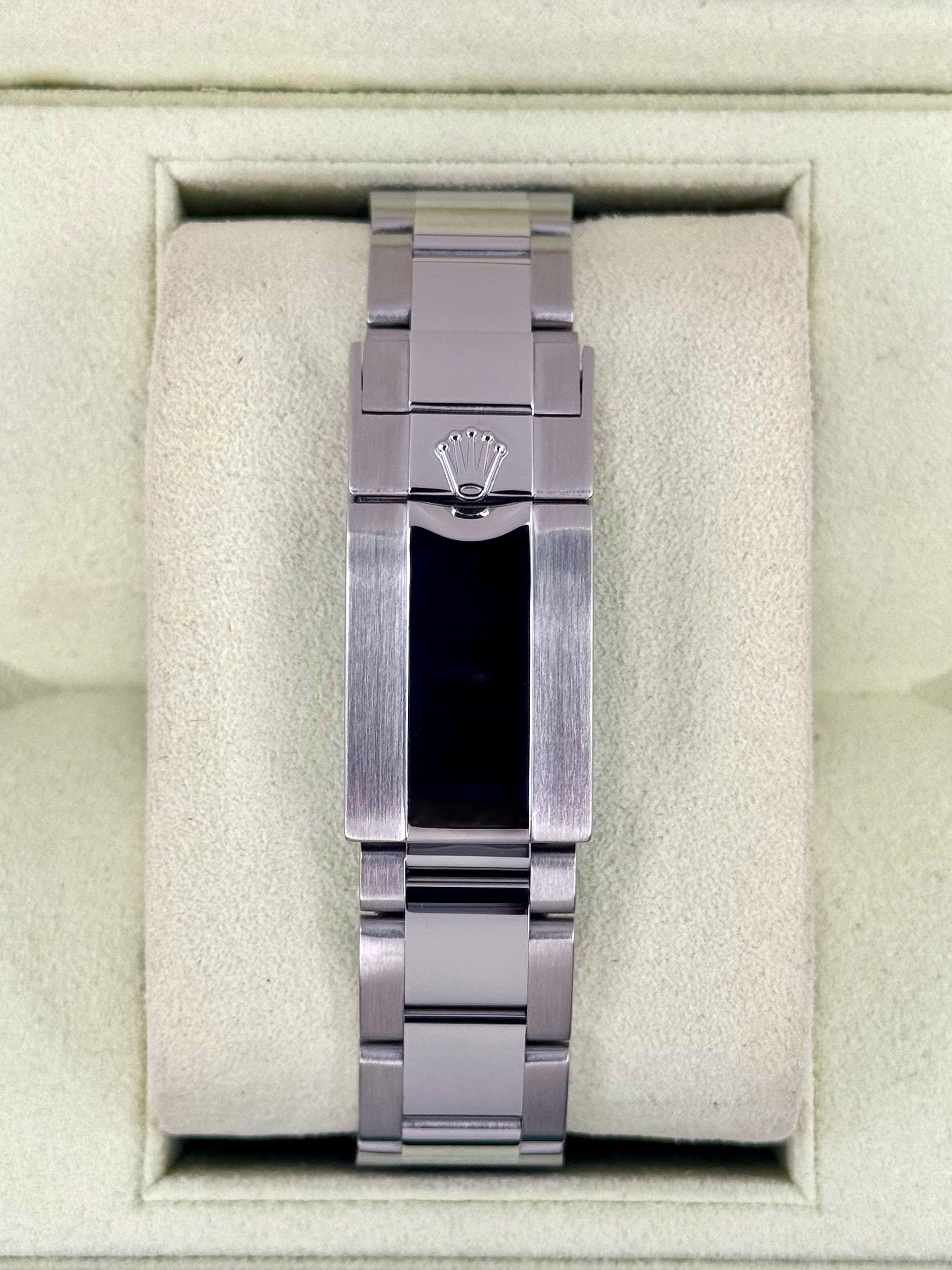 2009 ロレックスデイトナ40mm 116520 ステンレススチール ブラックダイヤル