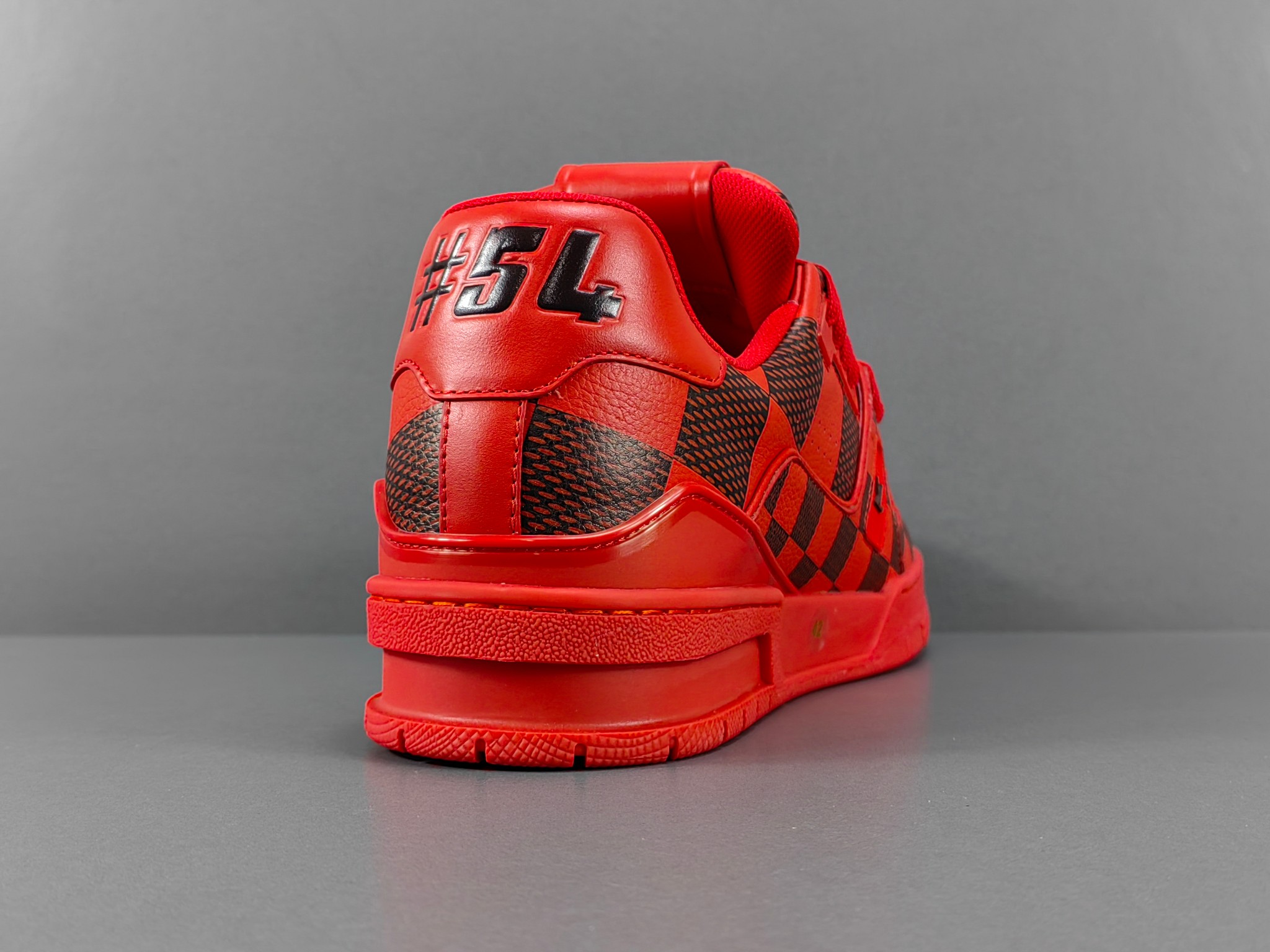 louis vuitton の の 2024 trainer スニーカー 2