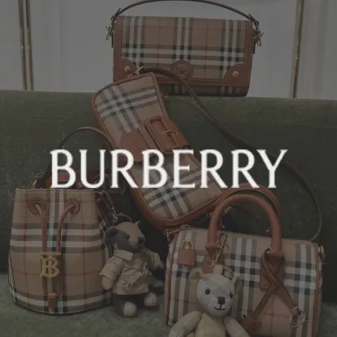 BURBERRY