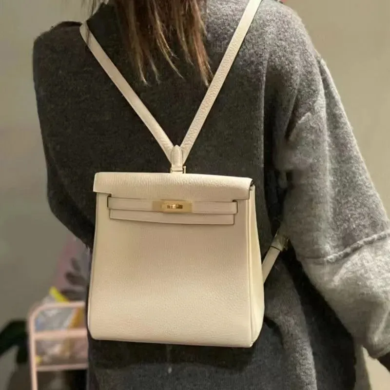 HERMES エルメス ピコタン PM ブラック トリヨン