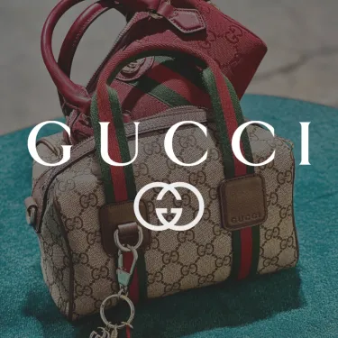 GUCCI
