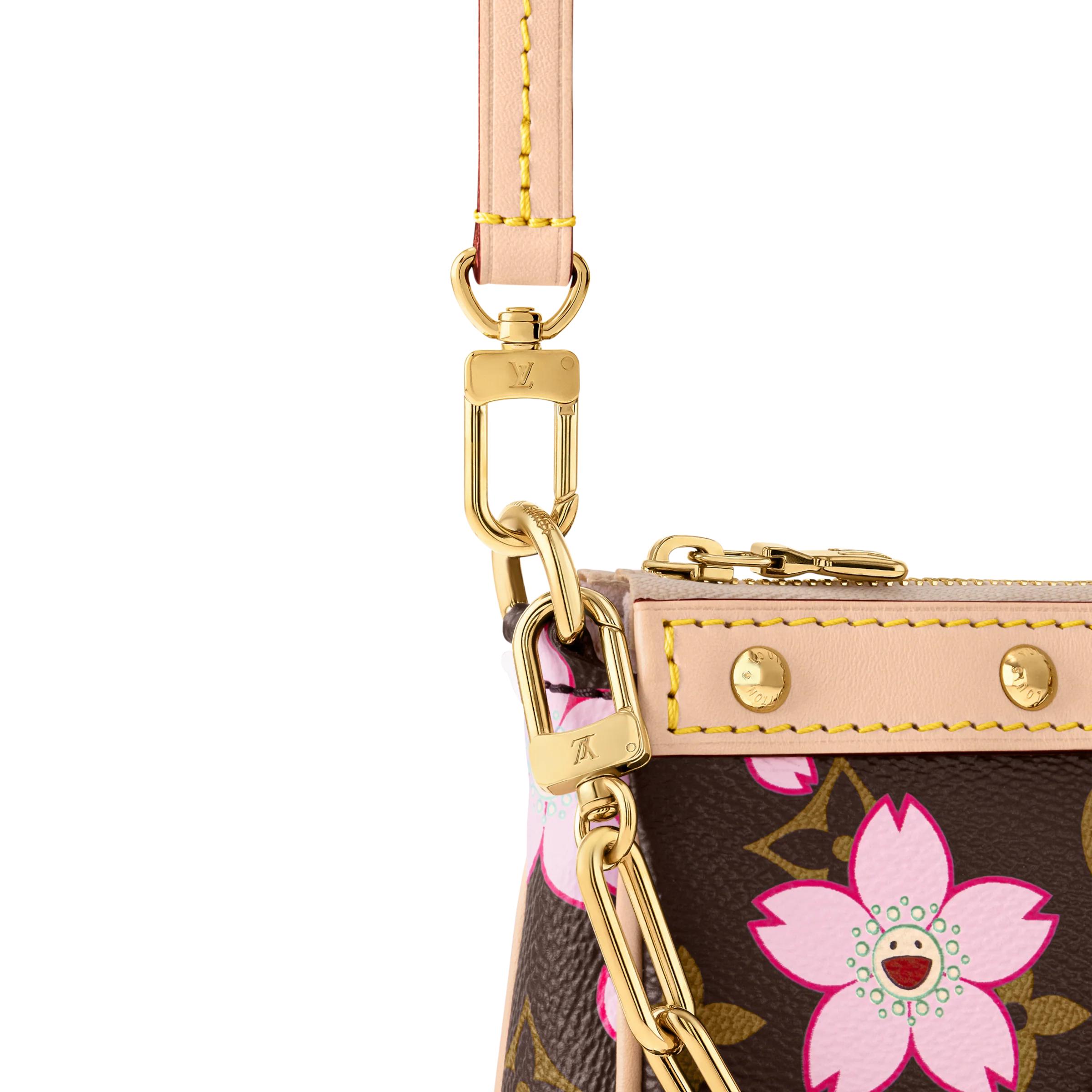 【公式認定ストア】M13666 新作 LV × TM ポシェット･アクセソワール