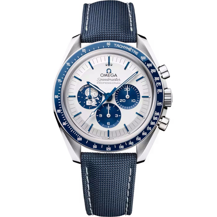 SPEEDMASTE﻿R 記念モデ﻿ル 42 MM,SWATCH x OMEGA時計