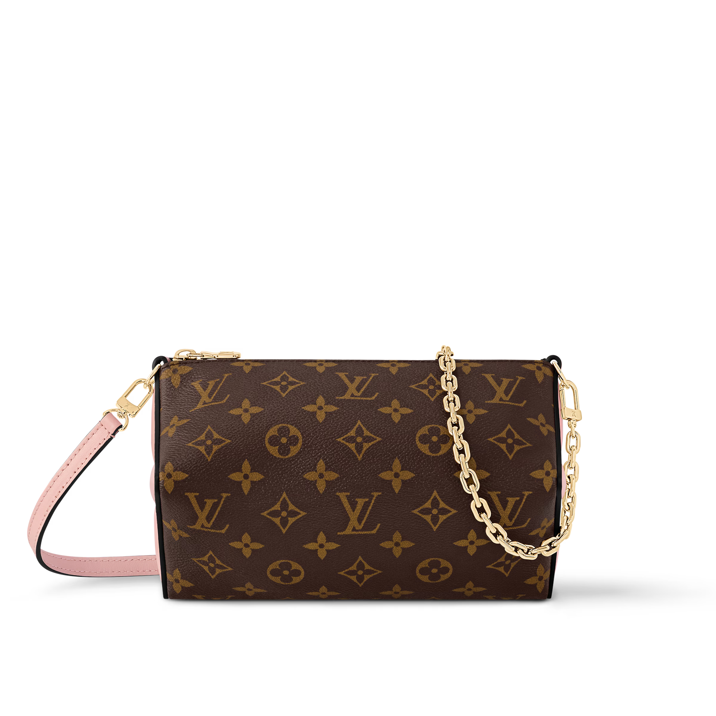 LOUIS VUITTON（ルイヴィトン）ブルームポーチ