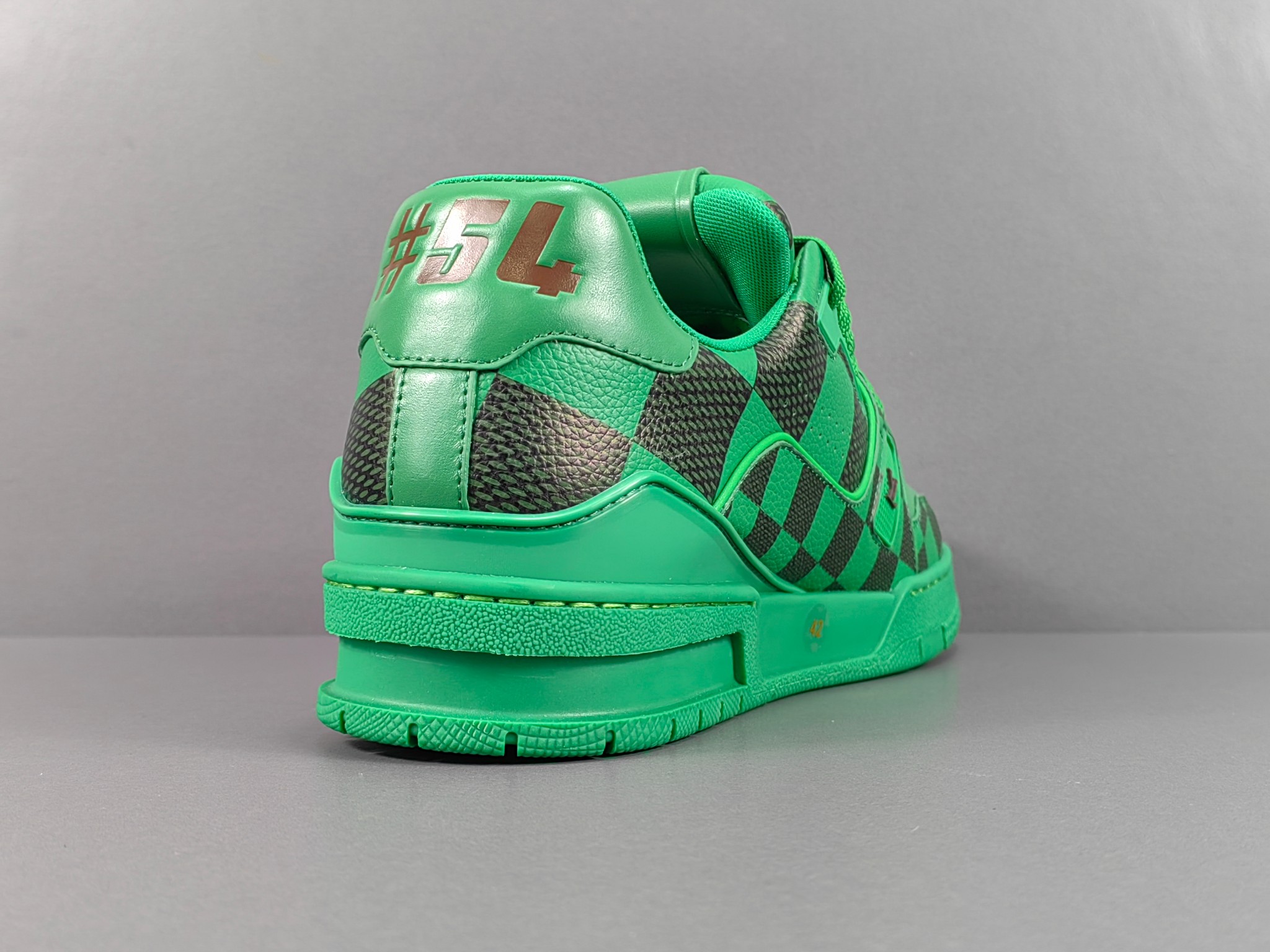 louis vuitton の の 2024 trainer スニーカー 2