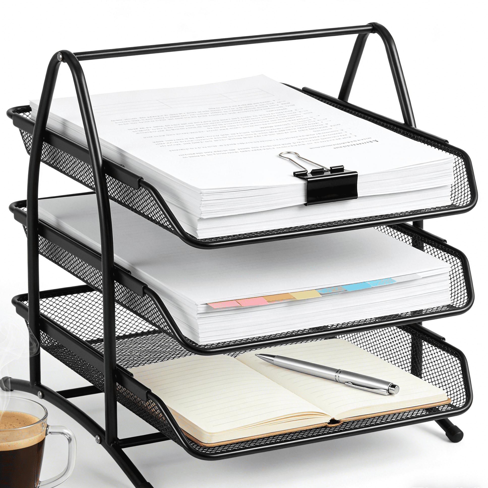 辦公室文件管理類