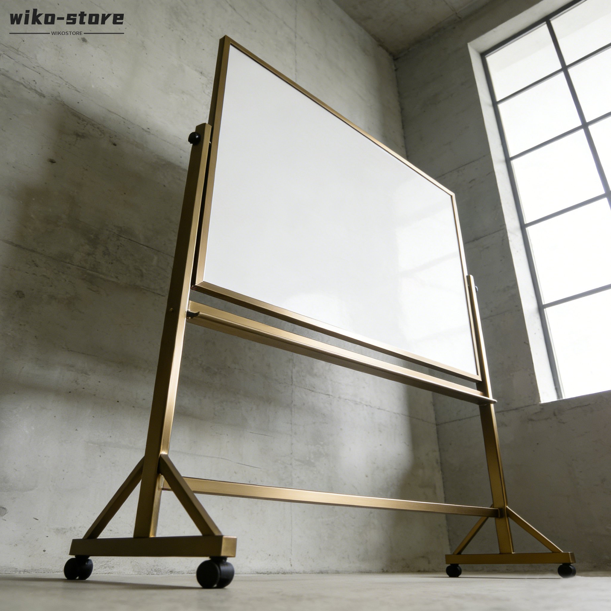 辦公室用支架式可移動白板