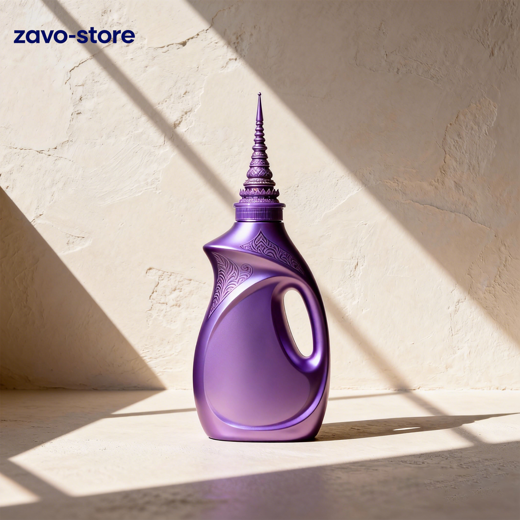 衣物香氛柔順劑2瓶