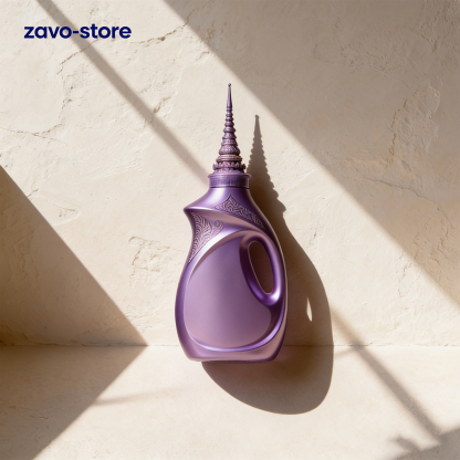 衣物香氛柔順劑2瓶