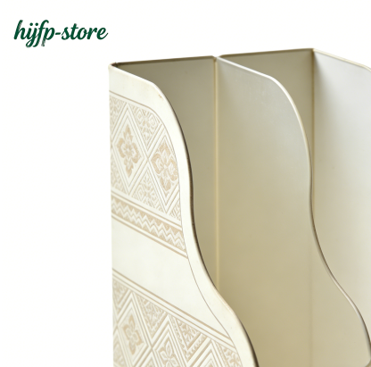 檔案收納盒2入組