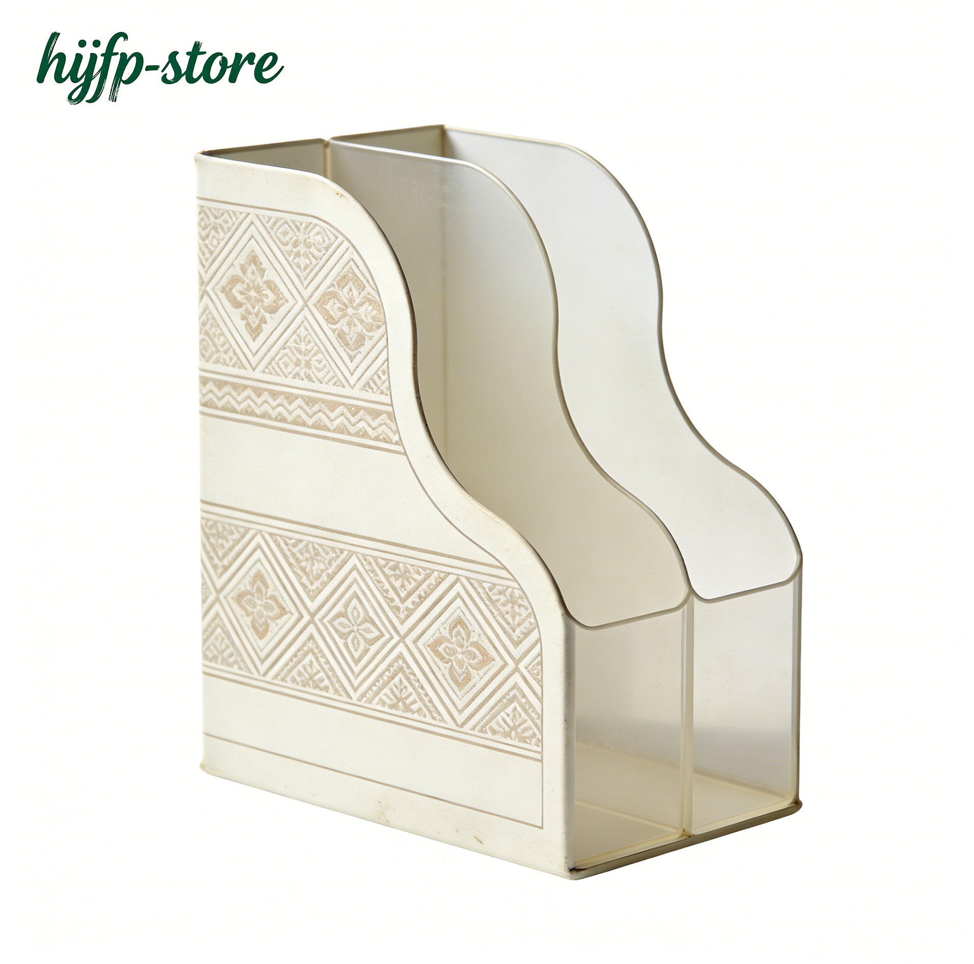 檔案收納盒2入組