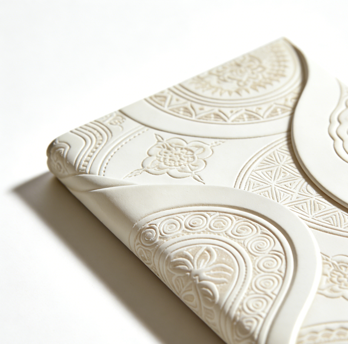 設計感筆記本3本