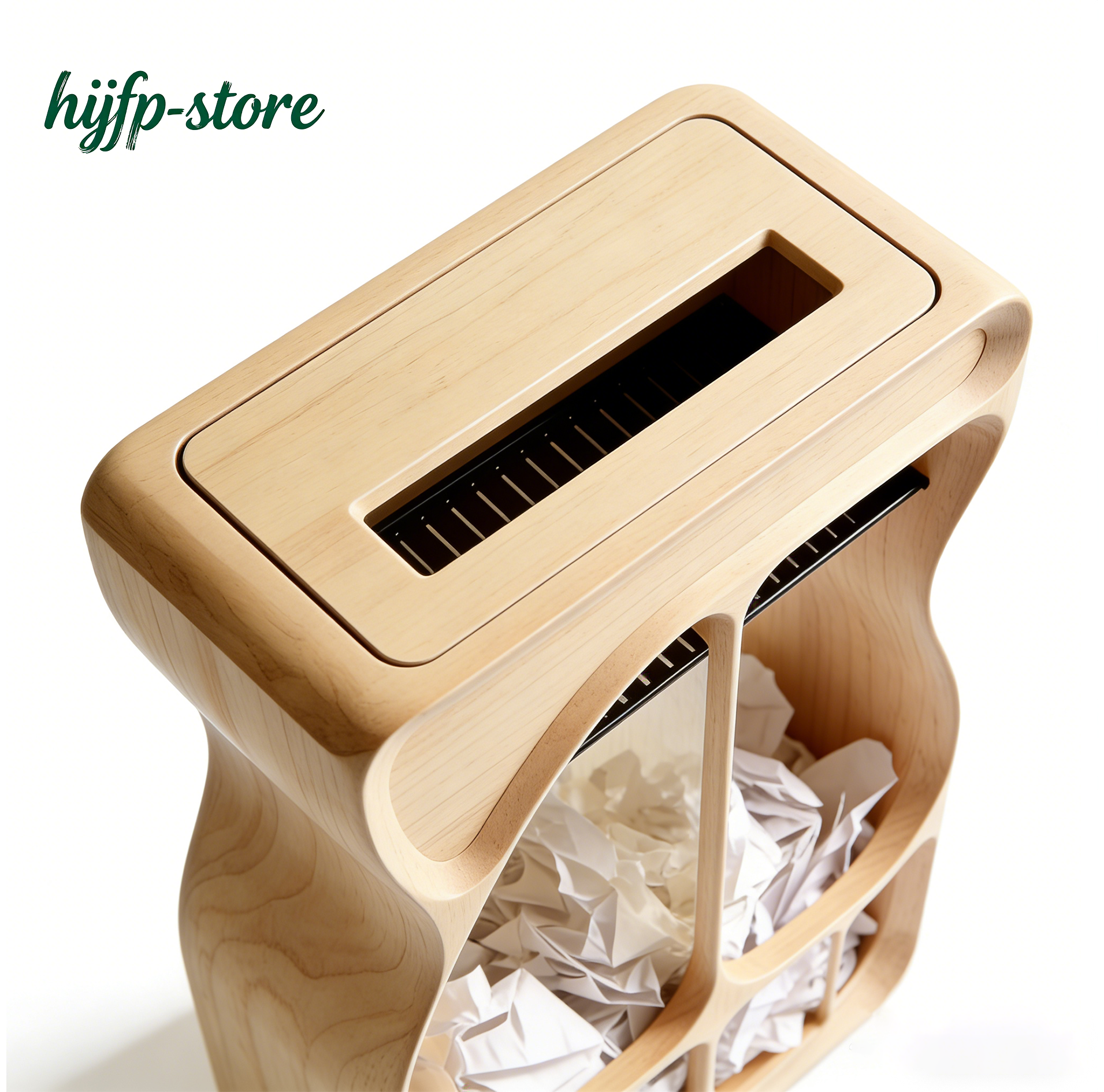 靜音辦公碎紙機