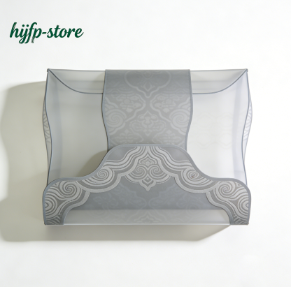 文件整理收納袋5入