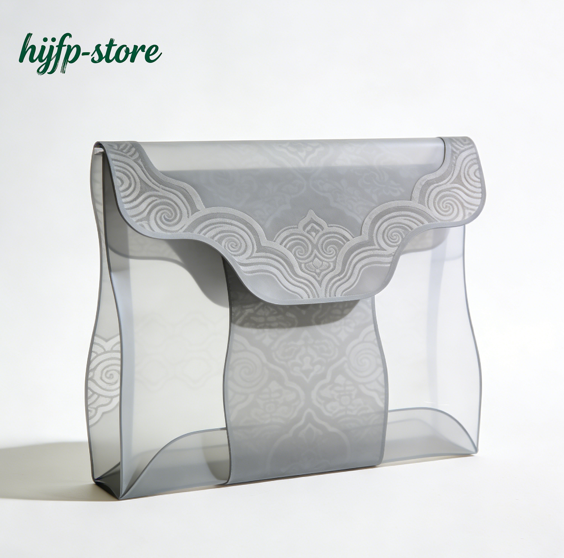 文件整理收納袋5入