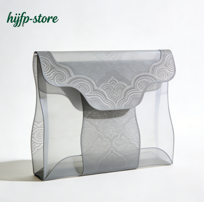 文件整理收納袋5入