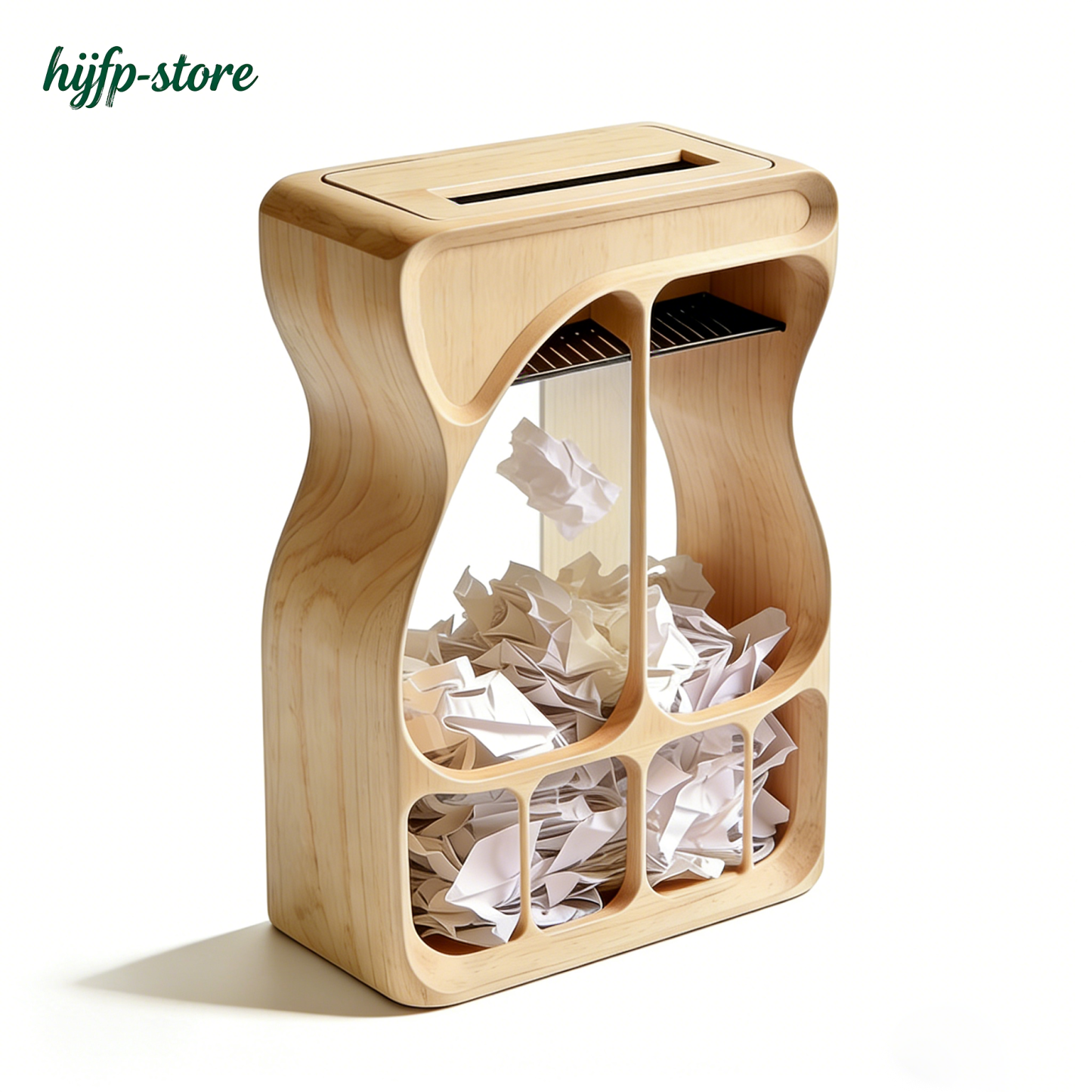 靜音辦公碎紙機