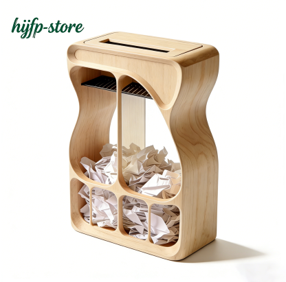 靜音辦公碎紙機