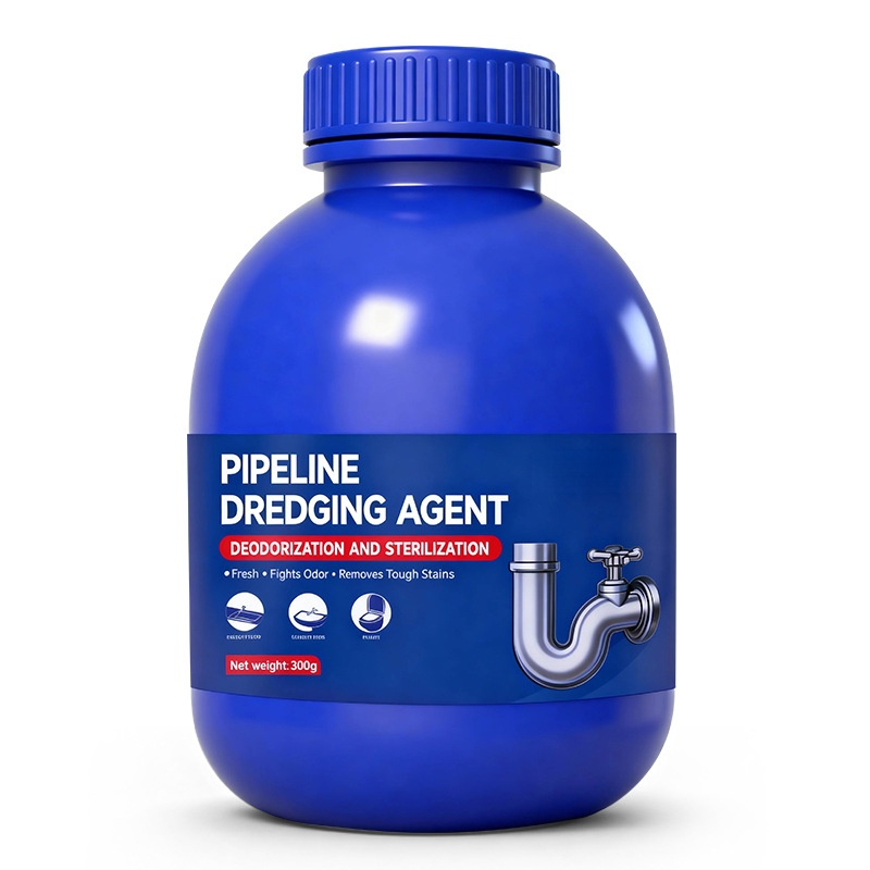 除菌除臭管路疏通劑