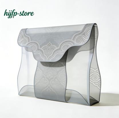 文件整理收納袋5入