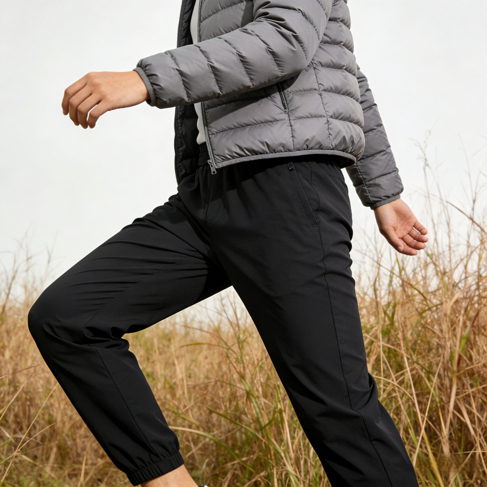 เสื้อผ้าสำหรับกิจกรรมกลางแจ้ง