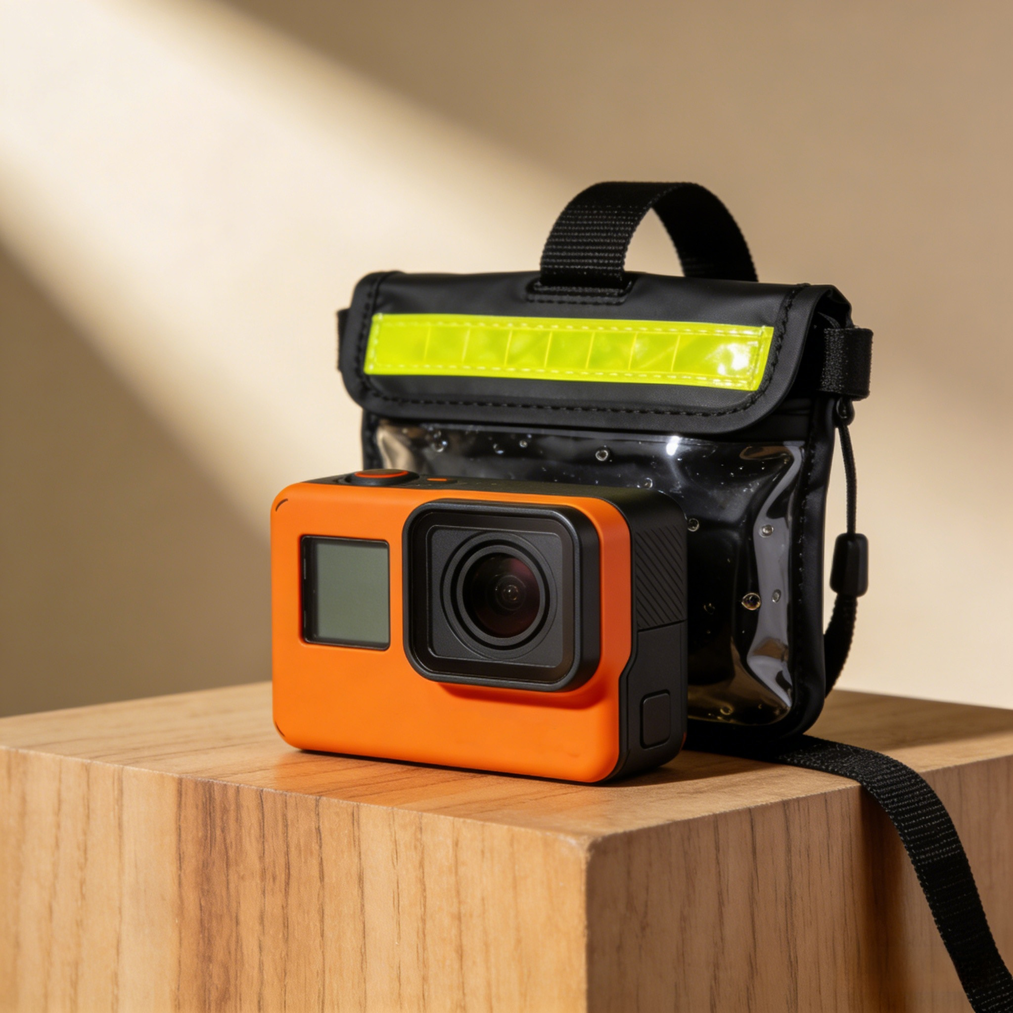 อุปกรณ์กีฬากลางแจ้ง