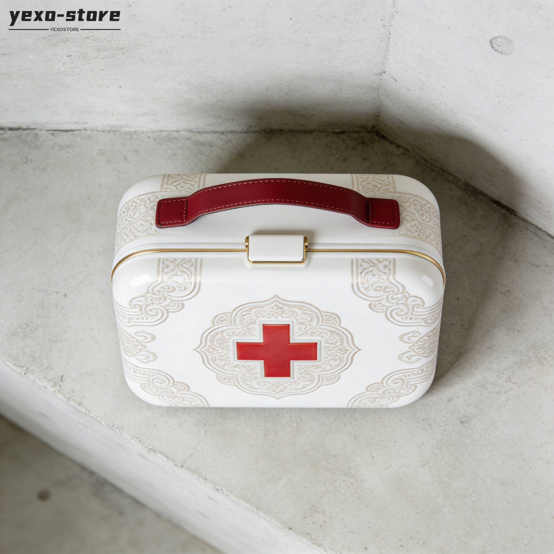 便攜式應急急救包