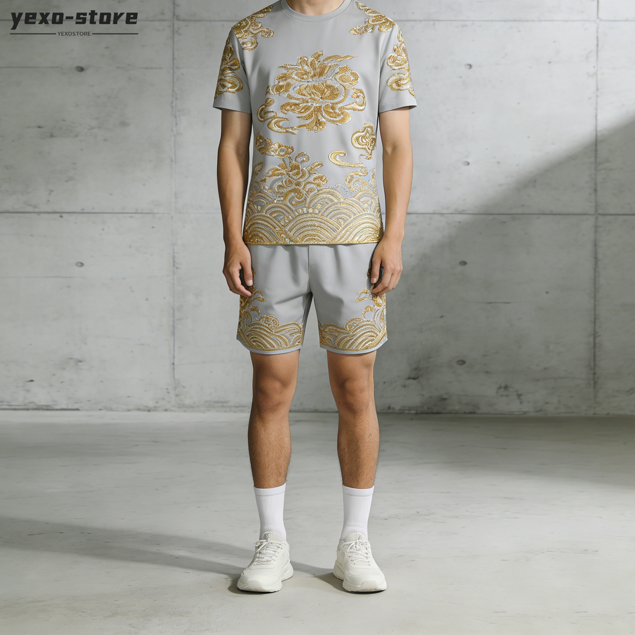  超快透氣速乾衣