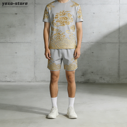  超快透氣速乾衣