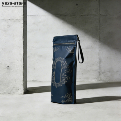 戶外旅行防水收納袋